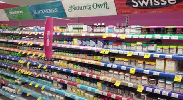 blackmores澳大利亚,blackmores澳洲进口ve胶囊