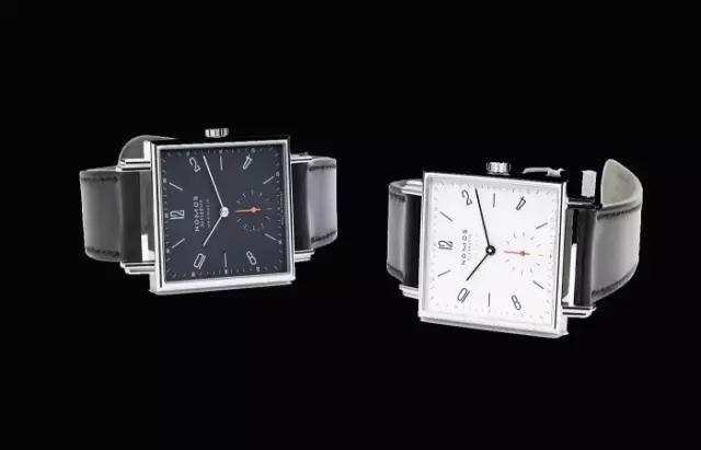 同是德国腕表，这几个品牌的价格就很实在！