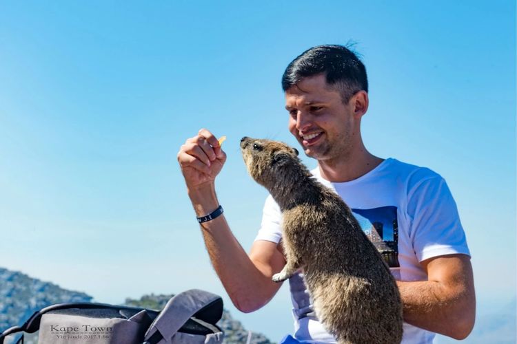 走进彩虹之国感受南非独特之美,彩虹之国南非