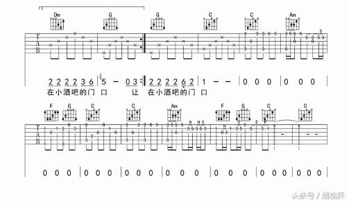 赵雷歌曲成都免费下载吉他谱,赵雷80年代的歌吉他谱教学