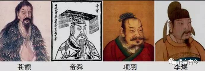 良渚神徽象征,神徽纹背后隐藏的良渚文化