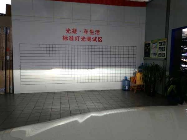 长安cs35改灯,长安cs35顶配改灯