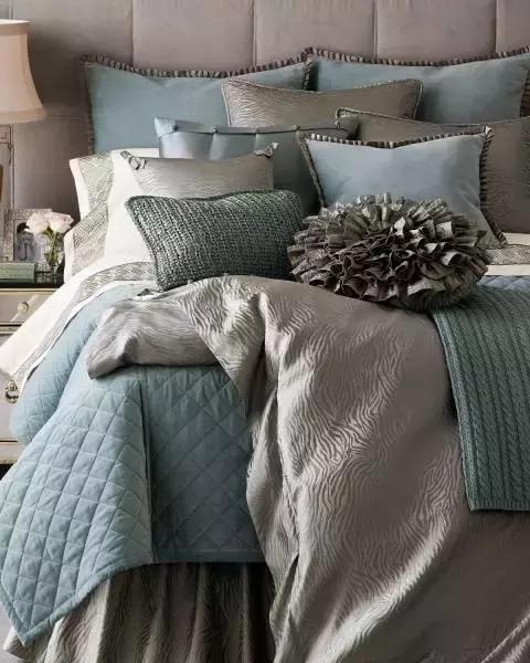 每个女生都值得拥有的床品,好看很实用的床品推荐