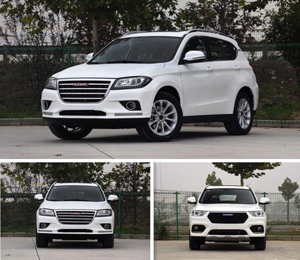 全新suv购车指南怎样选择,怎样选择经济实惠的小型汽车suv