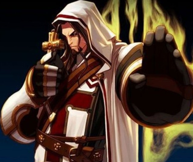 2.6版本深渊12-1平民怎么打,dnf现版本玩什么属强