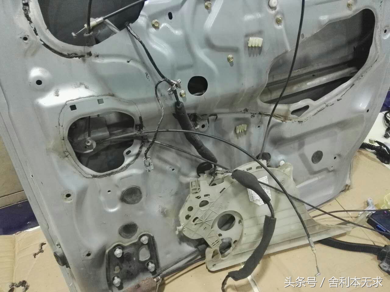 长城嘉誉腾翼v80改音响,长城嘉誉v80改装房车