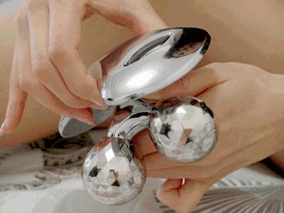 refa美容仪经典版使用方法,refa老款美容仪的使用方法