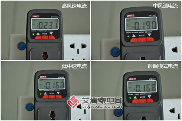 系出名门怡可飘空气净化器Swift280评测