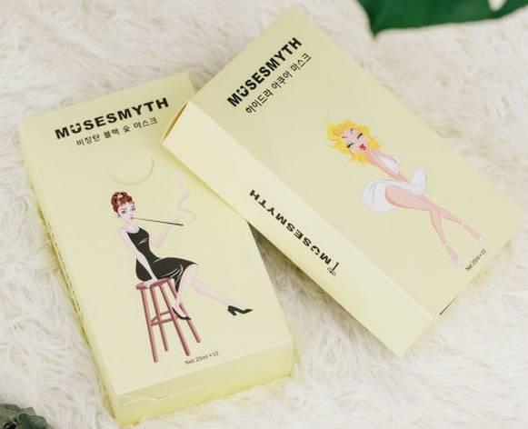 韩国面膜黑榜,韩国食品黑榜