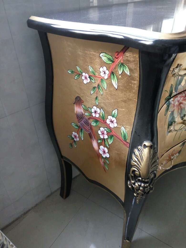 卖二手家具的为什么都是新的,二手家具为什么亏那么多