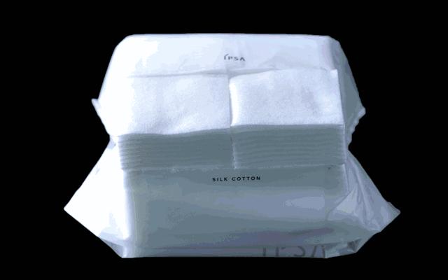 化妆棉推荐第一名,口碑最好的化妆棉排名