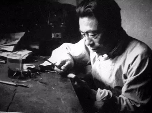 闻一多的最后一封家书,听完闻一多最后一次演讲的震撼