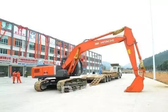 二手挖机行情内幕,卖二手挖机内幕