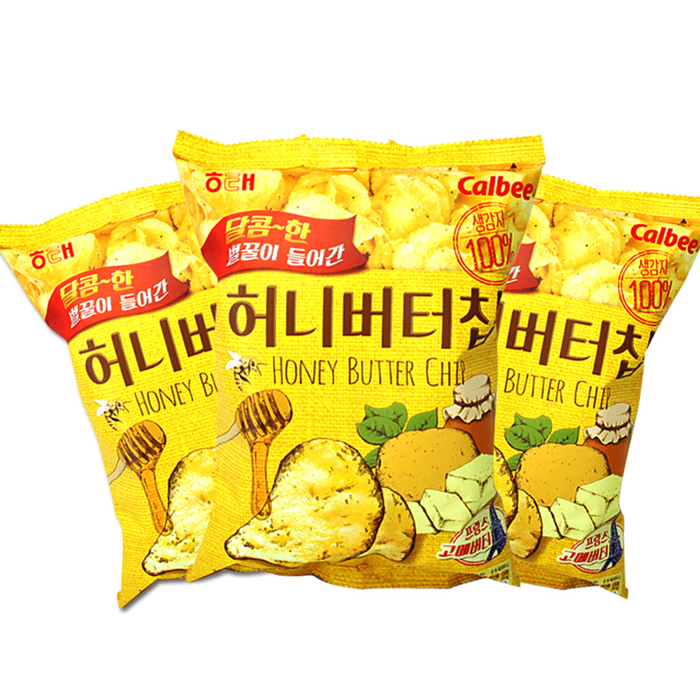 2022年好吃的零食排行榜前十名,十款中国公认爆款最好吃的零食