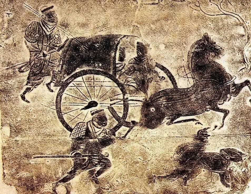 历史曾给东汉留下了一线生机，竟断送在此人手中