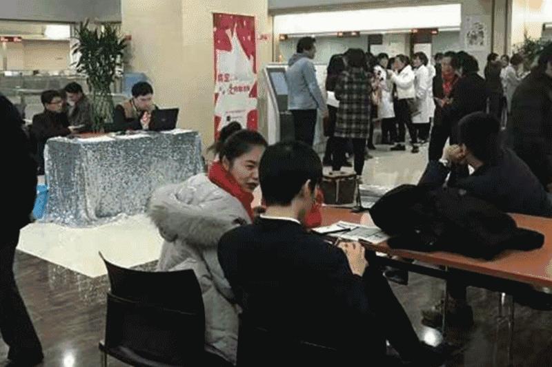 情人节，苏州撒狗粮的重灾区不是朋友圈，而是这里