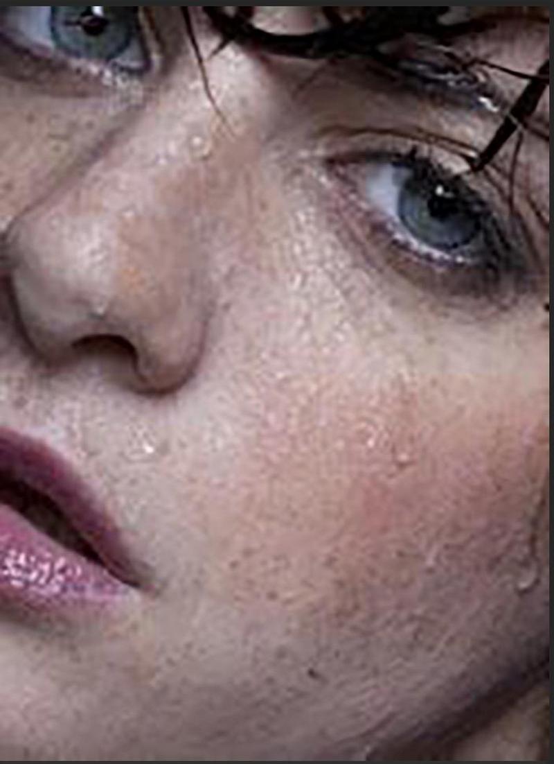 ps合影磨皮保留皮肤质感,ps磨皮教程ps最实用的磨皮方法