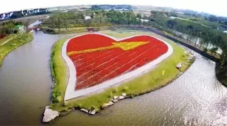 上海各条地铁线沿途景点大全,上海最惊艳的地铁路线