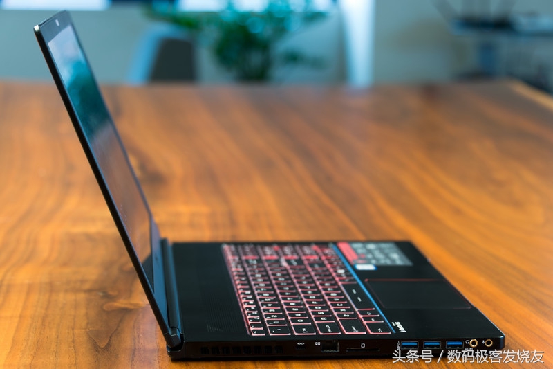 微星gs63vr6rf游戏测试,微星gs63vr417