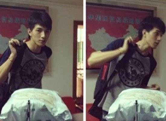 吴彦祖彭于晏杨洋陈伟霆,杨洋胡歌彭于晏吴彦祖