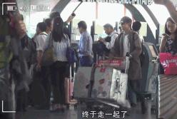 何炅和何老师现状,何炅为什么被叫何老师