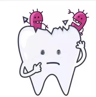 宝宝有龋齿了用什么牙刷,宝宝乳牙龋齿是什么回事