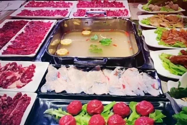 徐州必吃的十大特色美食火锅,开年第一顿火锅
