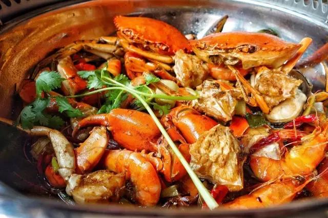 徐州必吃的十大特色美食火锅,开年第一顿火锅