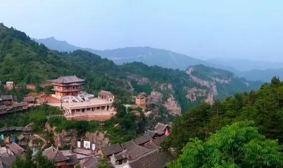 2022洛阳门票免费的景区,洛阳小浪底景区门票免费吗