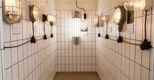 第17期-名仕达艺术灯饰推荐：他们卖的不是灯而是一种光影情怀