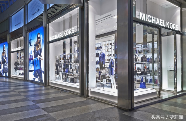 michaelkors是什么牌子,michaelkors选哪个