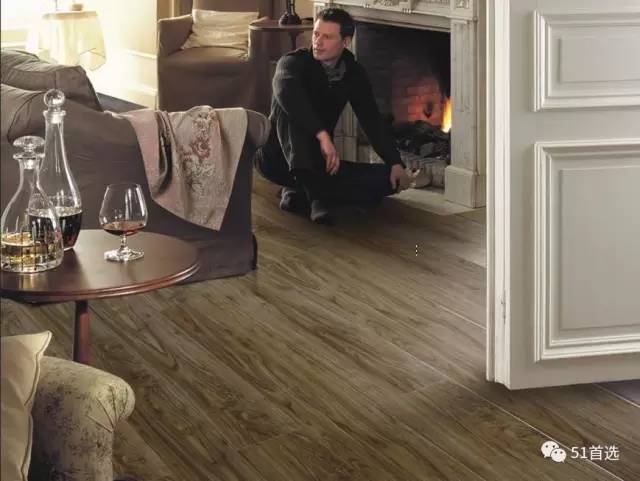 建材知识库---负离子地板,开创绿色新生活!