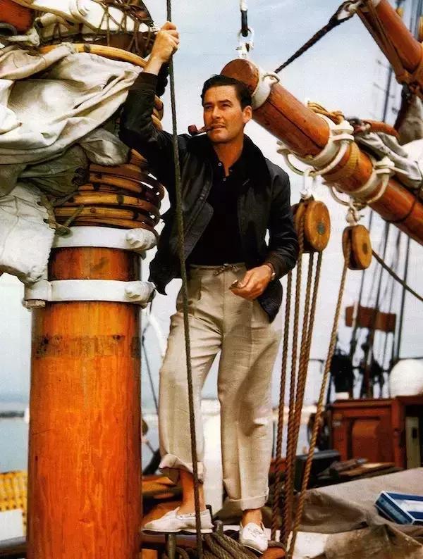 帆船鞋推荐,航海指南的玩法