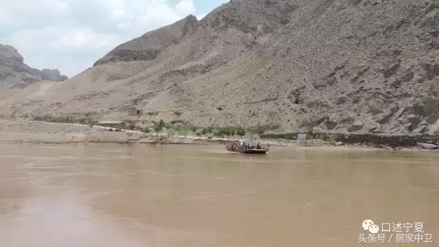 中卫地名由来,中卫古称