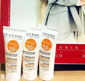 女生夏季防晒好物推荐,最好用的8款平价防晒霜