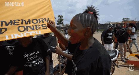 埃博拉真实幸存者,埃博拉幸存者真实视频