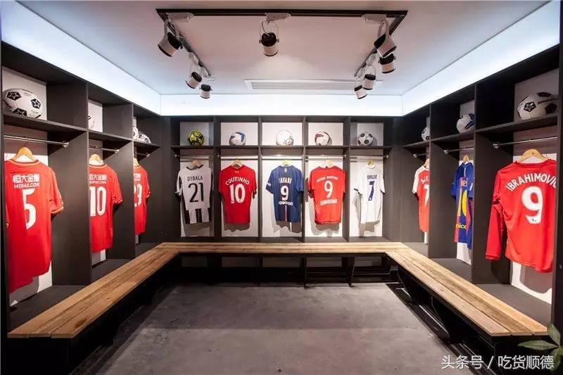 顺德有哪些主题餐厅,顺德有格调的餐厅