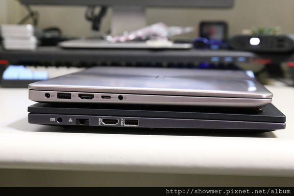 华硕zenbookux410uq,华硕zenbooku3300f测评