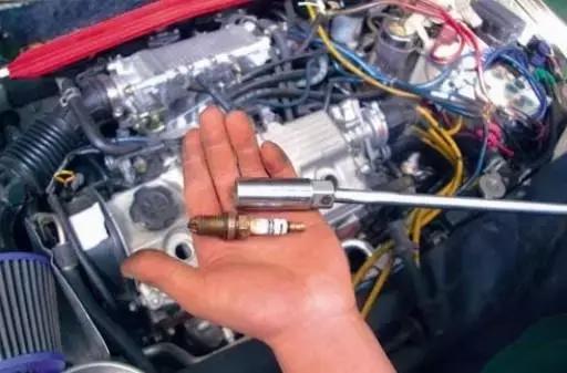 18年的汽车易损件,汽车38个易损件列表图