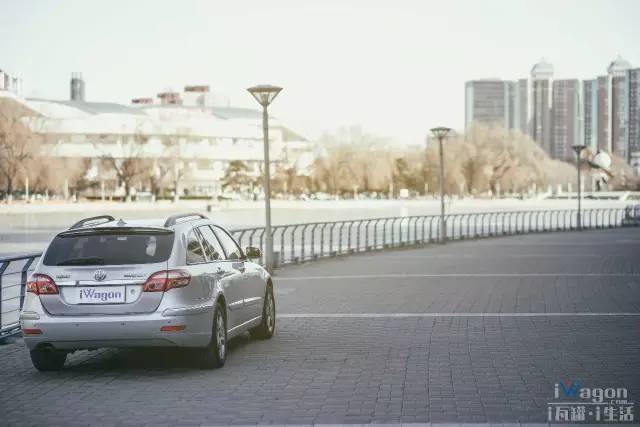 骏捷旅行车wagon,中华骏捷wagon旅行车