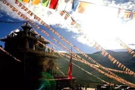 *藏西**魔女图：教你认识不一样的*藏西**