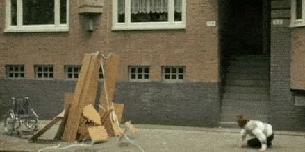 吃饭碰到前女友的笑话,上街遇见前男友的幽默笑话