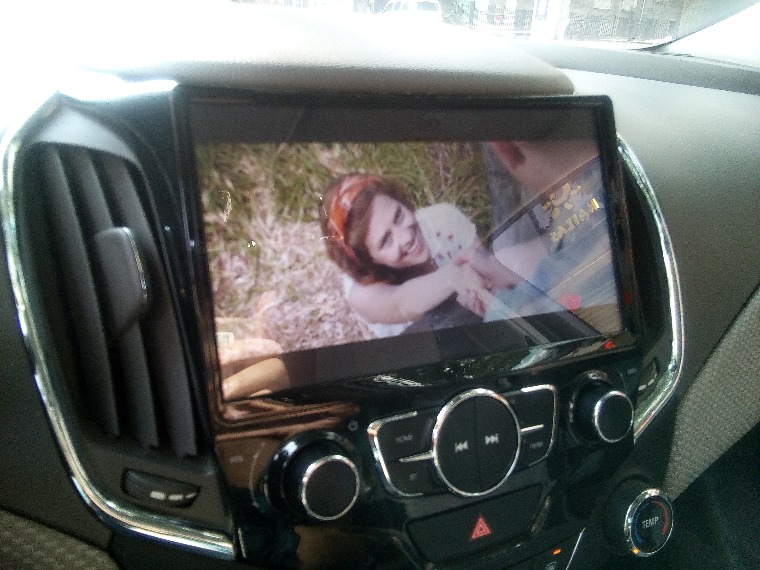 一款进入车联网时代的车机——索菱与腾讯联合出品ST1车机体验