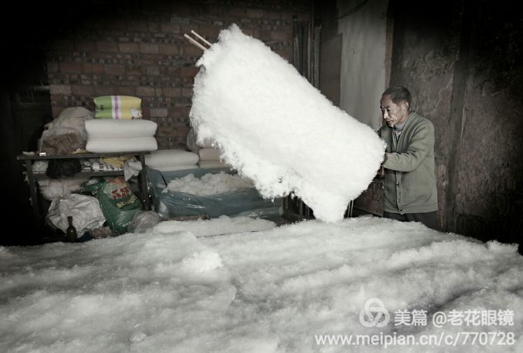 最后的手艺人视频,最后的手艺人纪录片内容简介