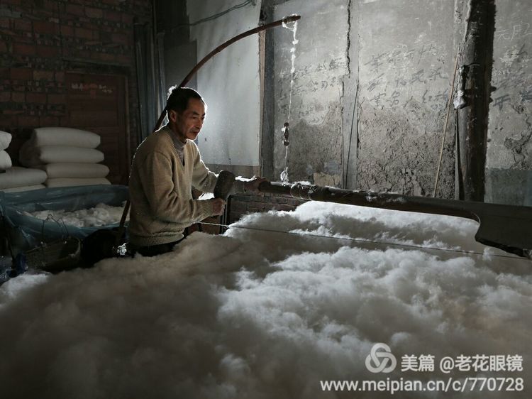 最后的手艺人视频,最后的手艺人纪录片内容简介