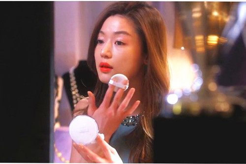 韩国化妆品哪些值得买的,维娜化妆品在韩国属于哪个档次的