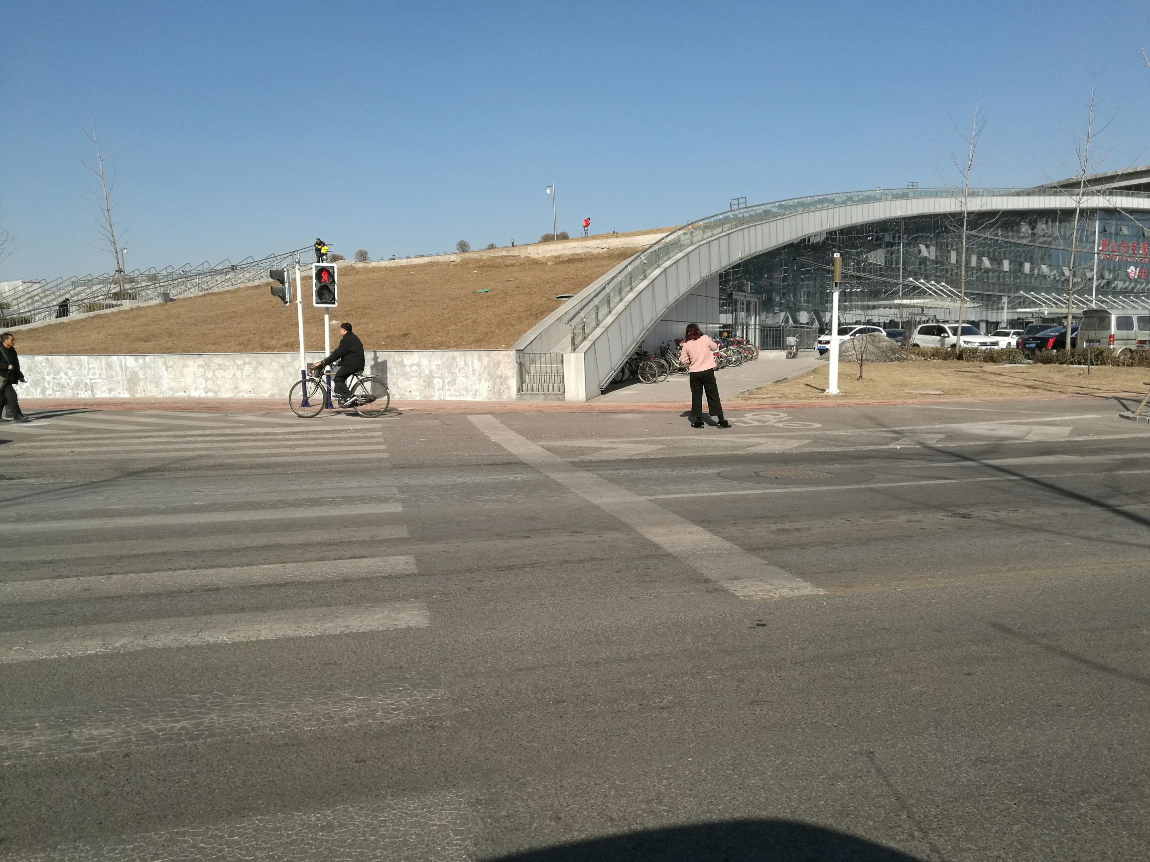 到唐山旅游怎么样好玩,来到唐山去哪玩