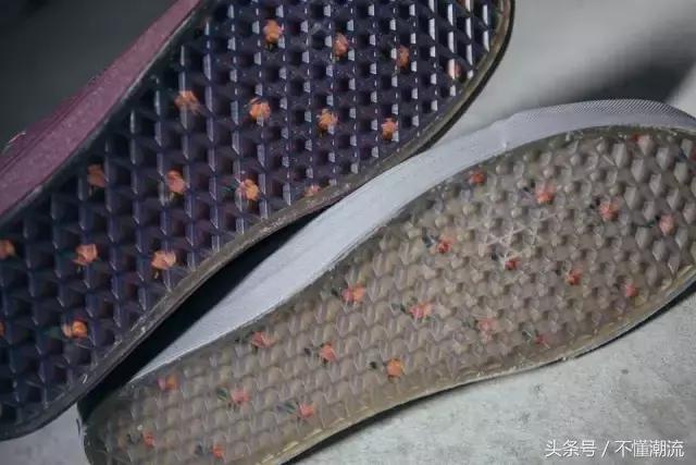 今年买的球鞋,vans最值得买的联名鞋子