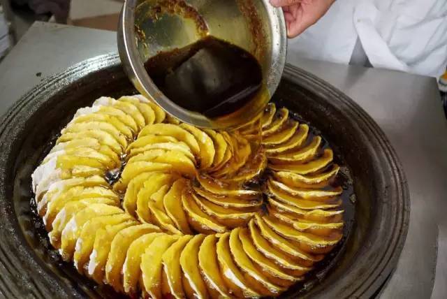 南京地道小炒,南京小炒