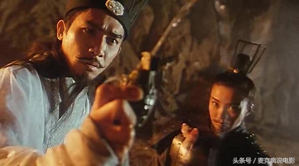 刘镇伟最不喜欢的一部电影,刘镇伟经典电影十部